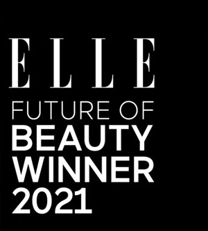 elle future of beauty