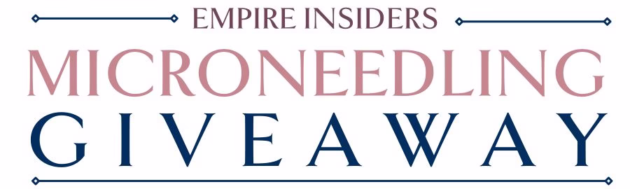 Monthly Giveaway 1 May Empire Insiders Giveaway EAC 0525 Website Asset