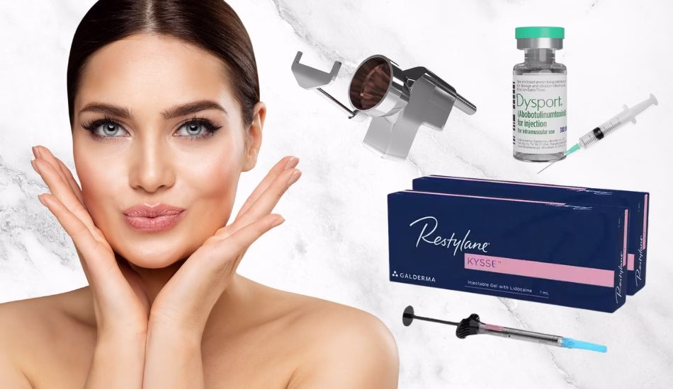 Medical Aesthetics Bazaar 9 Lip