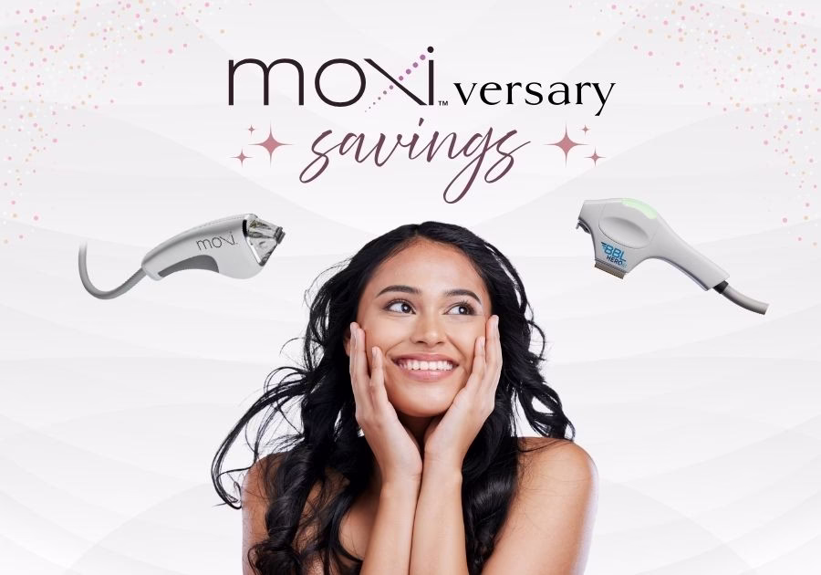 Save up to $275 on MOXI in Bakersfield