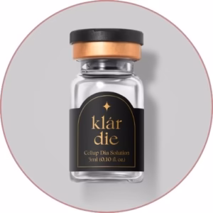 Get Microneedling with Klárdie Dia in Bakersfield at Empire Aesthetic Center