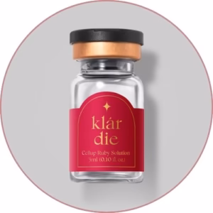 Get Microneedling with Klárdie Ruby in Bakersfield at Empire Aesthetic Center