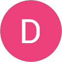 D profile picture